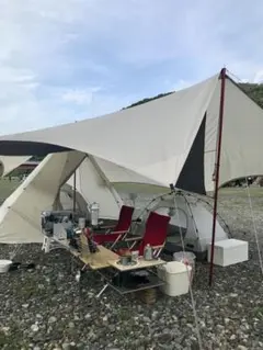 美品】sunsetclimax Tarp CT 01 サンセットクライマックス - メルカリ