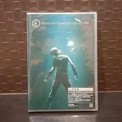堂本光一/KOICHI DOMOTO CONCERT TOUR 2006 mi… - メルカリ