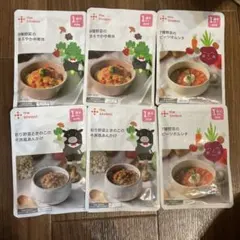 カインデスト　1歳半　離乳食　幼児食