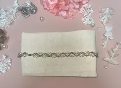 パール×ゴールドビーズ ネックレス 上品 大人可愛い シンプル 韓国風