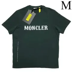 M　HF着 MONCLER FRAGMENT 千鳥 ロンT モンクレール M HF着 MONCLER FRAGMENT 千鳥 ロンT モンクレール - メルカリ