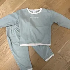 ZARA セットアップ　98cm