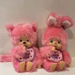 モンチッチ一番くじ 1番・2番・3番・ラストワン - メルカリ