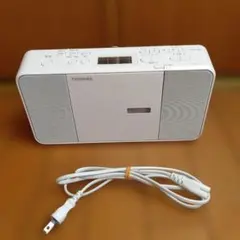 2026年最新】東芝 cdラジオ ty-c250の人気アイテム - メルカリ