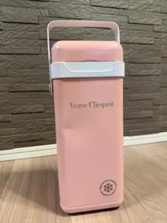 Veuve Clicquot SMEG シャンパンクーラー - メルカリ