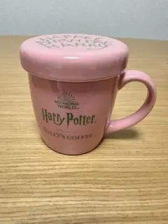 オンライン完売 ハリー・ポッターハッピーバースデー カップ＆ストロー