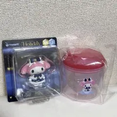 サンリオ Happyくじ マイメロディ