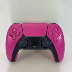 PS5 Dual Sense ワイヤレス コントローラー ノヴァ ピンクのサムネイル