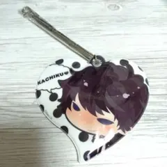 ディアラバ パスケース 無神ルキ 匿名配送