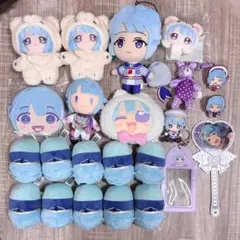 あんさんぶるスターズ 紫之創 Ra*bits大量まとめ売り 早い者勝ち
