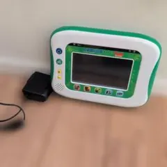 小学館の図鑑 NEO Pad 生きもの編 ACアダプター付