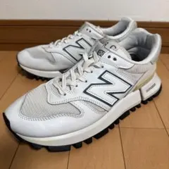new balance ニューバランス RC1300 tan ブラウン 24.5 - メルカリ