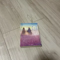 夜が明けたら、いちばんに君に会いに行く