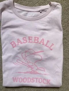 Peanuts WoodstockTシャツ【150cm】のサムネイル