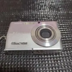 CASIO EXILIM EX-Z500 　動作未確認