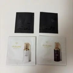 POLA ポーラ クレドポー ボーテ BA ローション エマルション 乳液