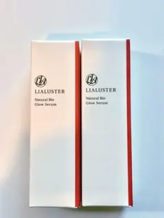 新品未使用LIALUSTER  4本セット 新品未使用LIALUSTER 4本セット リアラスターのおすすめ人気商品