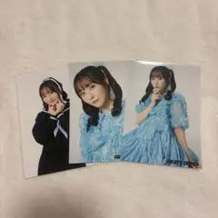 FRUITS ZIPPER 真中まな フォト