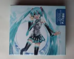 ver.2.0 タペストリー V3 初音ミク ゲームセンター限定非売品・新品・未使用:初音ミク「タペストリー」 [初音ミク 公式キャラクター | V3] 絵画