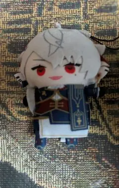 にじぱぺっと共通衣装シリーズA　葛葉