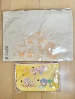 【未開封】ヒプマイ シブヤ サンリオコラボ