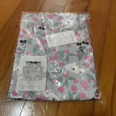 ムーミンキャラクター エプロン M〜Lサイズのサムネイル