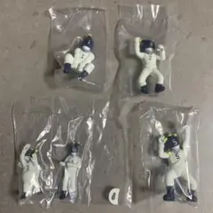 【新品未開封】HUNTER×HUNTER一番くじレイザー14人悪魔コンプセット