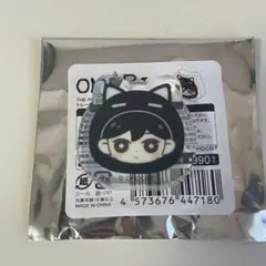 THE ART OF OMORI EXHIBITION アクリルフィギュア⑧