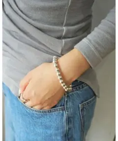 2026年最新】nina&jules ブレスレットの人気アイテム - メルカリ