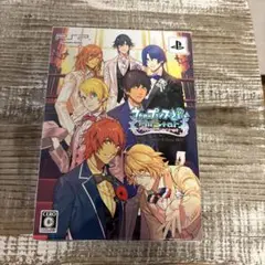 うたの☆プリンスさまっ♪ All Star After Secret 初回限定版