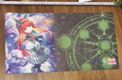 2026年最新】シャドバ プレイマットの人気アイテム - メルカリ