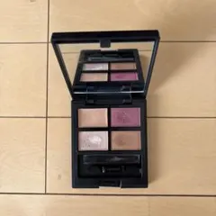 Celvoke アイシャドウパレット 4色