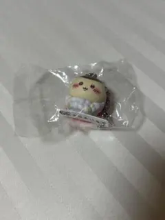ちいかわ くりまんじゅう キーホルダー