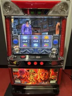 2025年最新】蒼天の拳 実機の人気アイテム - メルカリ