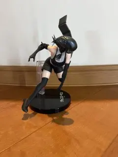 1番くじチェンソーマン　B賞ボムのサムネイル