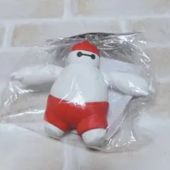 Happyくじ ベイマックス E賞 フィギュアキーホルダー　一番くじ