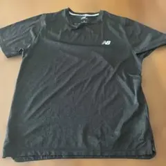 New Balance ランニングTシャツ Lのサムネイル