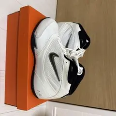 ナイキ Nike Air Flight スニーカー M318198 101