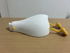 がんばらないアヒルライト
