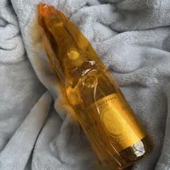 Louis Roederer Cristal 2013 ゴールドボックス入り - メルカリ