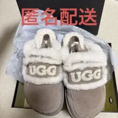 UGG ブーツ スリッポン オーストラリア限定 ベルト付き23cm UK4