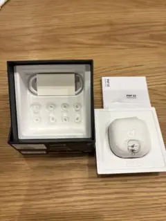 【美品】アンカー Liberty 4 NC ワイヤレスイヤホン