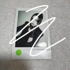 JILUKA Boogie チェキ　8.24 セナバ