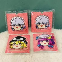 2026年最新】東方PROJECT まとめ売りの人気アイテム - メルカリ