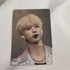 SEVENTEEN ドギョム FOLLOW CINEMAS カード1枚