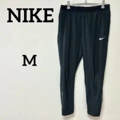 NIKE ナイキ DRI-FIT ランニングパンツ ブラック M
