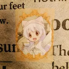 【百江なぎさ】魔法少女まどかマギカ メモリアルクリアカードコレクション