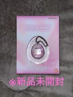 BLACKPINK × TAMAGOTCHI ロゼ シークレット - メルカリ