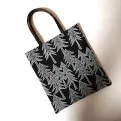 2025年最新】ミナペルホネン トートバッグ ハンドメイドの人気アイテム