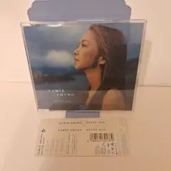 安室奈美恵　NEVER END